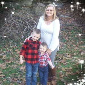 Meet your Posher, Tammy